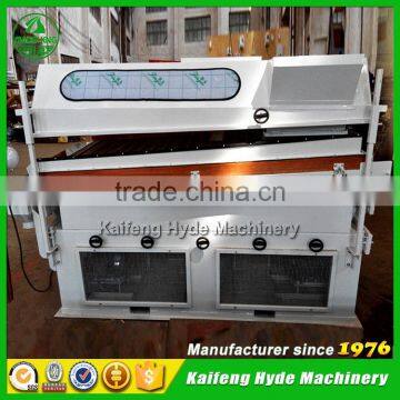 5XZ Basmati rice machine paddy gravity separator for Grain processing