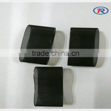 Lattice Mesh Apron for Compact Spinning photo-2