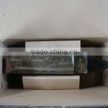 Double Horn or Single Horn Casting Steel Anvil photo-4