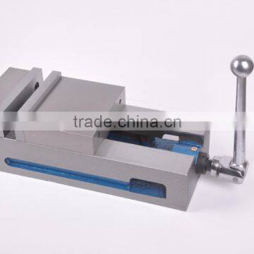 Q41 Series High Quality Machine Vise photo-4