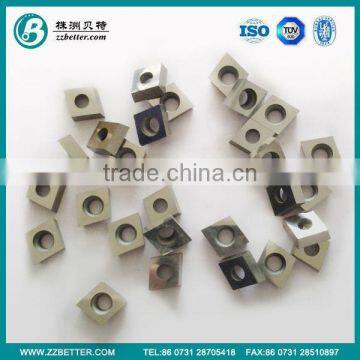 High Quality Tungsten Carbide Inserts