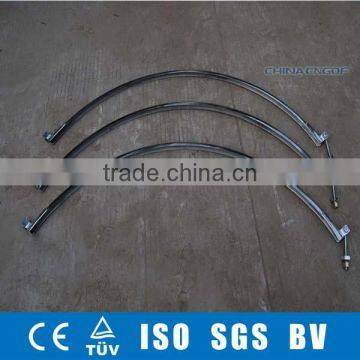 Explosion-Proof Motor Separator Rotary Vibrating Sieve Machine and Vibro Sieve photo-5