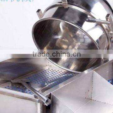 High Quality Checp Flavored Popcorn Machine,industrial Popcorn Making Machine photo-3