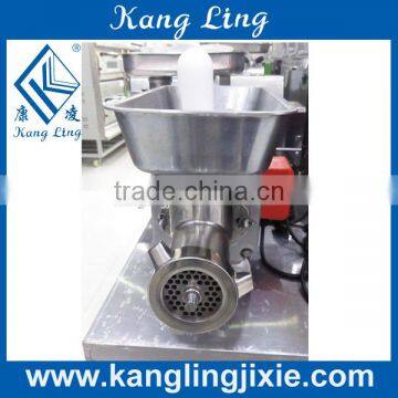 Stainless Steel Table Meat Mincer With High Quality photo-2