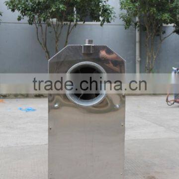 Nuts Roasting Machine/penuts Roaster Machine photo-3