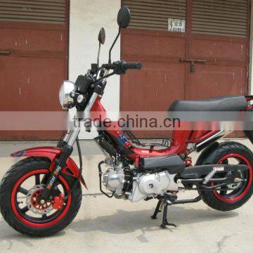 50cc eec moped