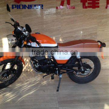 EEC 3 Motorbike 125 photo-2
