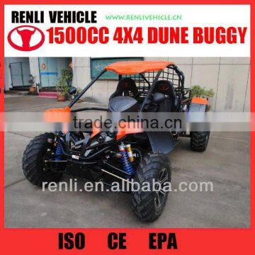 New Renli 1500cc 4x4 Dune sand buggy