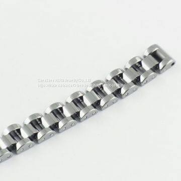 Custom 6 - 10mm Ceramic Bracelets Health For Anniversary photo-4
