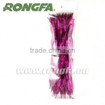 Children Toys Chenille Wire Stem Pipe Cleaner photo-3