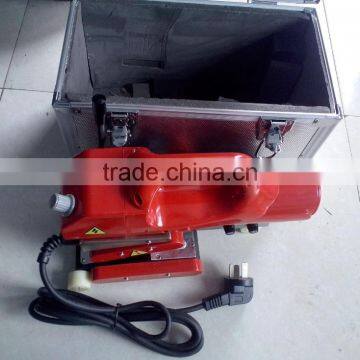Joining Machine for HDPE Geomembrane photo-4