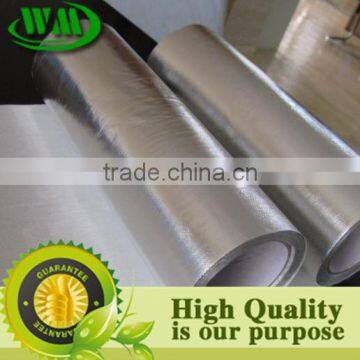 High Quality Alu Foil Fiberglass Fabric photo-4