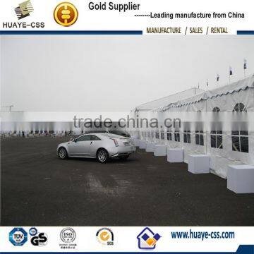 Easy Installation Car Wash Tent for Sale photo-6