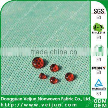 Veijun Disposable SMS Hospoital Nonwoven fabric For Surgical bed sheet