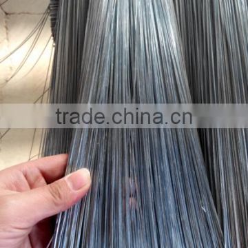 Galvanized Cutting Wire 0.8mm Binding Wire