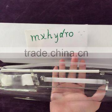 Hydroponics Double Arc Grow Bulb / 1000W MH HPS Grow Tube Lamp photo-6