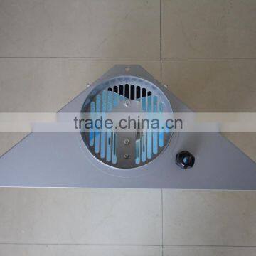 Aluminum Grow Light Reflector Hydroponics photo-2