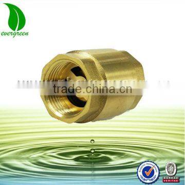 Brass Check Valve