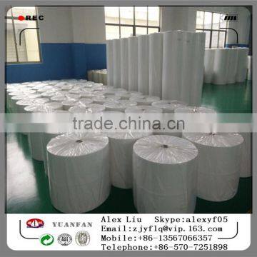 15 Years of Quality Assurance Very High Quality Non-woven Fabrics photo-2