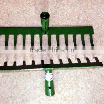 garden leaf rake