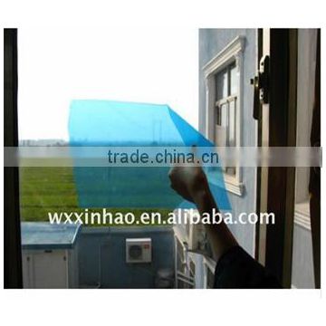 no residue pe protective film for window glass