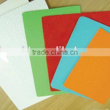 Locwid FRP Gel Coat Wall Panel With Any Color or Pattern for Decoration photo-5