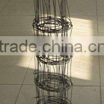 galvanized fencing wire mesh