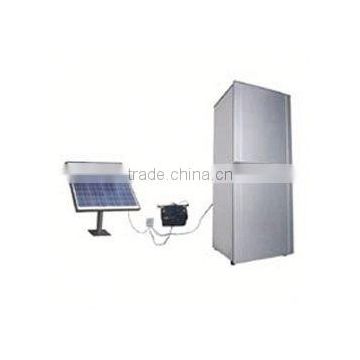 solar undercounter freezer