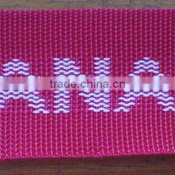 Woven Strap(Luggage Strap,baggage Strap)
