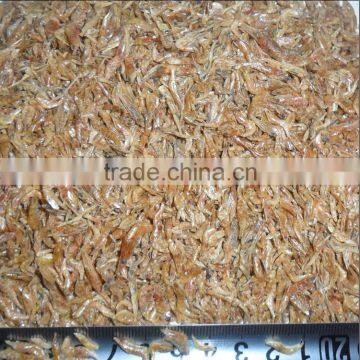Shrimp Exporters High Nutrition Dried Shrimp Fish Feed photo-3