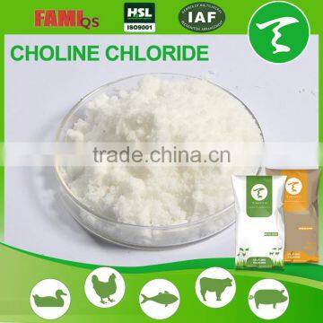 Choline Chloride 50% Silicon photo-5