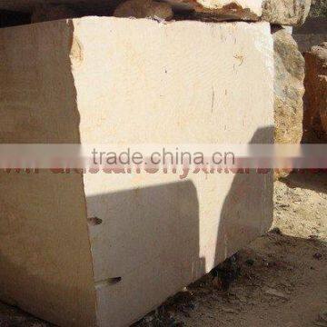 NEW VERONA BEIGE MARBLE MONOLAMA BLOCKS