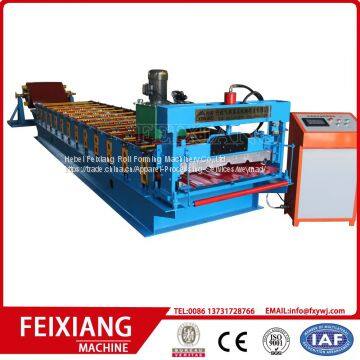 Single Layer Sheet Making Machine photo-4