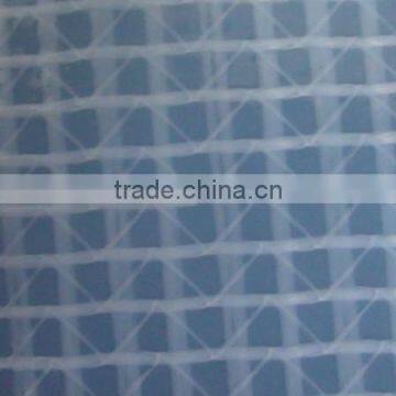 pvc translucent fabric/pvc laminated fabric