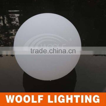 Home Garden Swimming Pool Waterproof LED Floating Ball photo-3