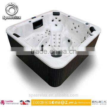 Horse massage gemy freestanding baby bath tub(A860)