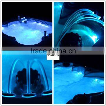 Chineses Supplier the Best Selling Guangzhou Aqua Massage Spa photo-5