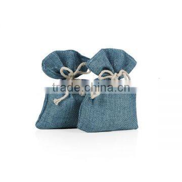 Multi-function 12.5*9.5cm Drawer Bamboo Charcoal Air Freshener Packets Air Purifying Air Filter