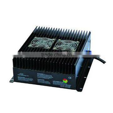 4KW LFP battery charger with CANBUS communication