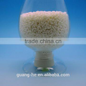 Eco-friendly Virgin Plastic Raw Material Pla Resin photo-4