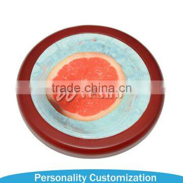 Sublimation Blank Wooden Coaster