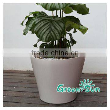 Plastic flower pots,plastic plant pot, Plant containers,durable plant pots