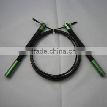 High Quality UIC-JR15 Crossfit Jump Rope Metal Jump Rope photo-6