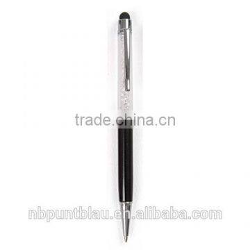 Shiny Bling Ballpoint Pen With Screen Touch photo-4