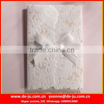 Wedding Ceremony Crad a4 wedding invitation card paper