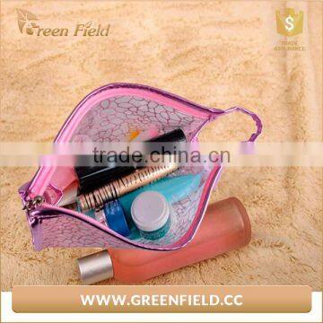 Wholesale Clear Pvc Eva Material Cosmetic Bag Promotion Gift photo-5