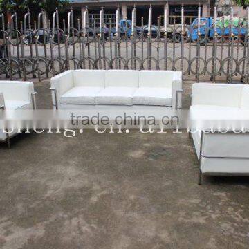 leather sectional sofa furniture BY2105 sectional sofa