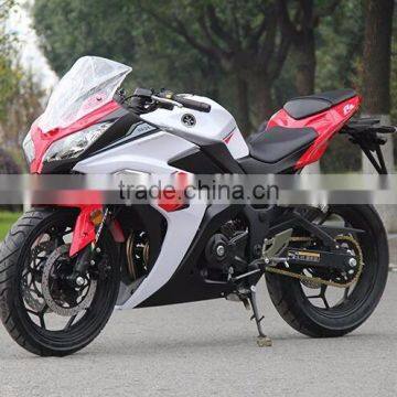 150/200/250/350cc Powerful Racing Sport Motorcycle For Adult, China Factory Cool Cheap Sports Bike