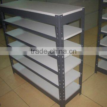 5 tier metal rack storage rack garage metal display shelving rack