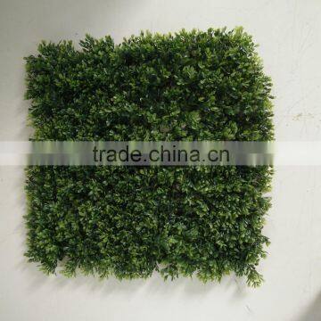 Fake Clover Artificial Grass Carpet Decor photo-2